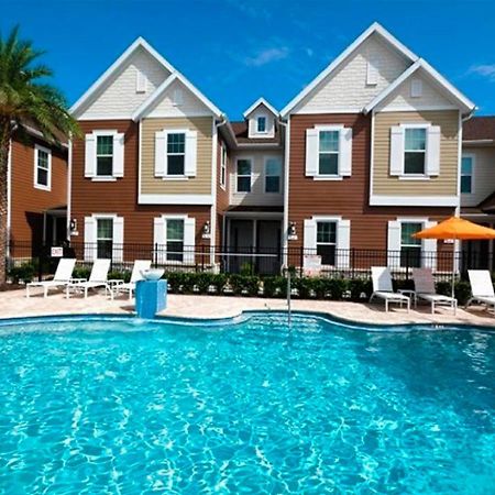Casa Na Disney/ Summerville Resort Orlando Exterior foto