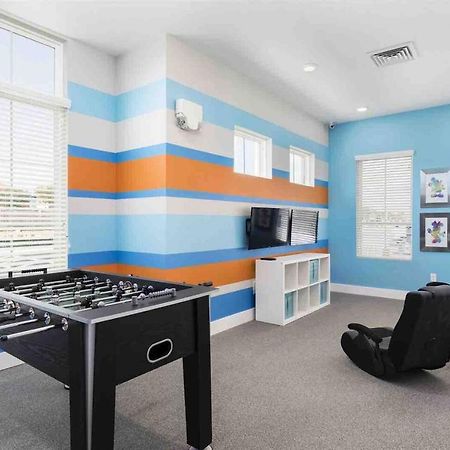 Casa Na Disney/ Summerville Resort Orlando Exterior foto