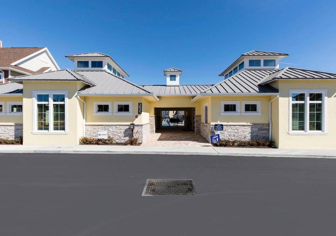 Casa Na Disney/ Summerville Resort Orlando Exterior foto