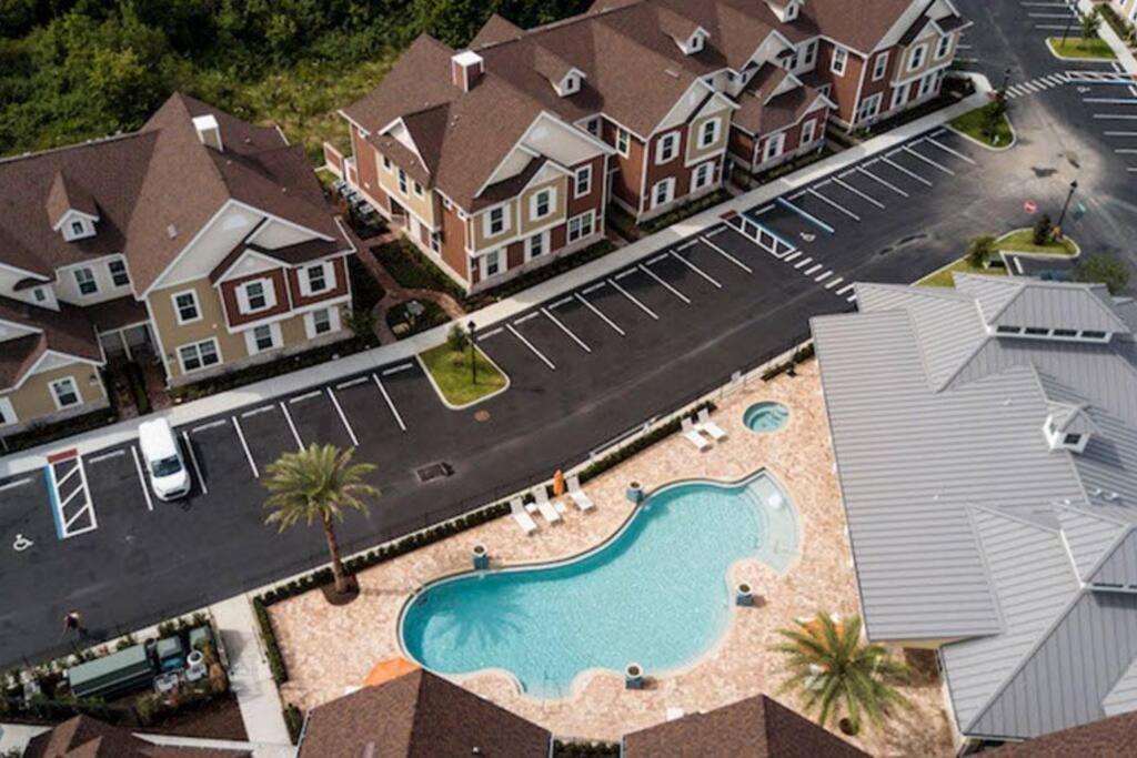 Casa Na Disney/ Summerville Resort Orlando Exterior foto